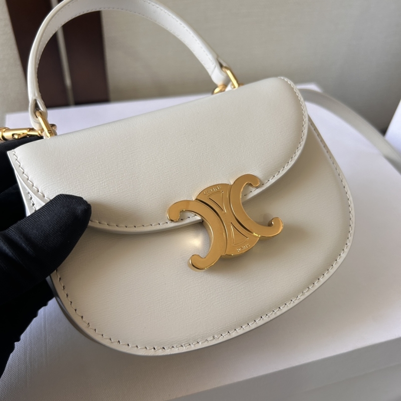 Celine Top Handle Bags